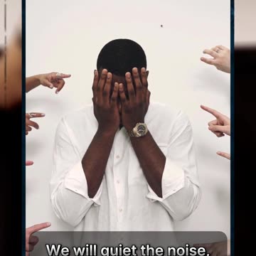 We Will Not Retreat!