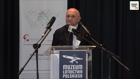 Historia Muzeum Lotnictwa w Krakowie - Jan Hoffman