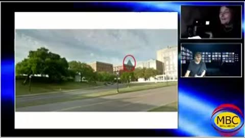 New JFK Show #80 Masonic Involvement - Reading the Masonic Holy Bible w/ Fetzer's Engineer