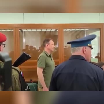 Putin Sacks Shoigu: Ukraine War Impact