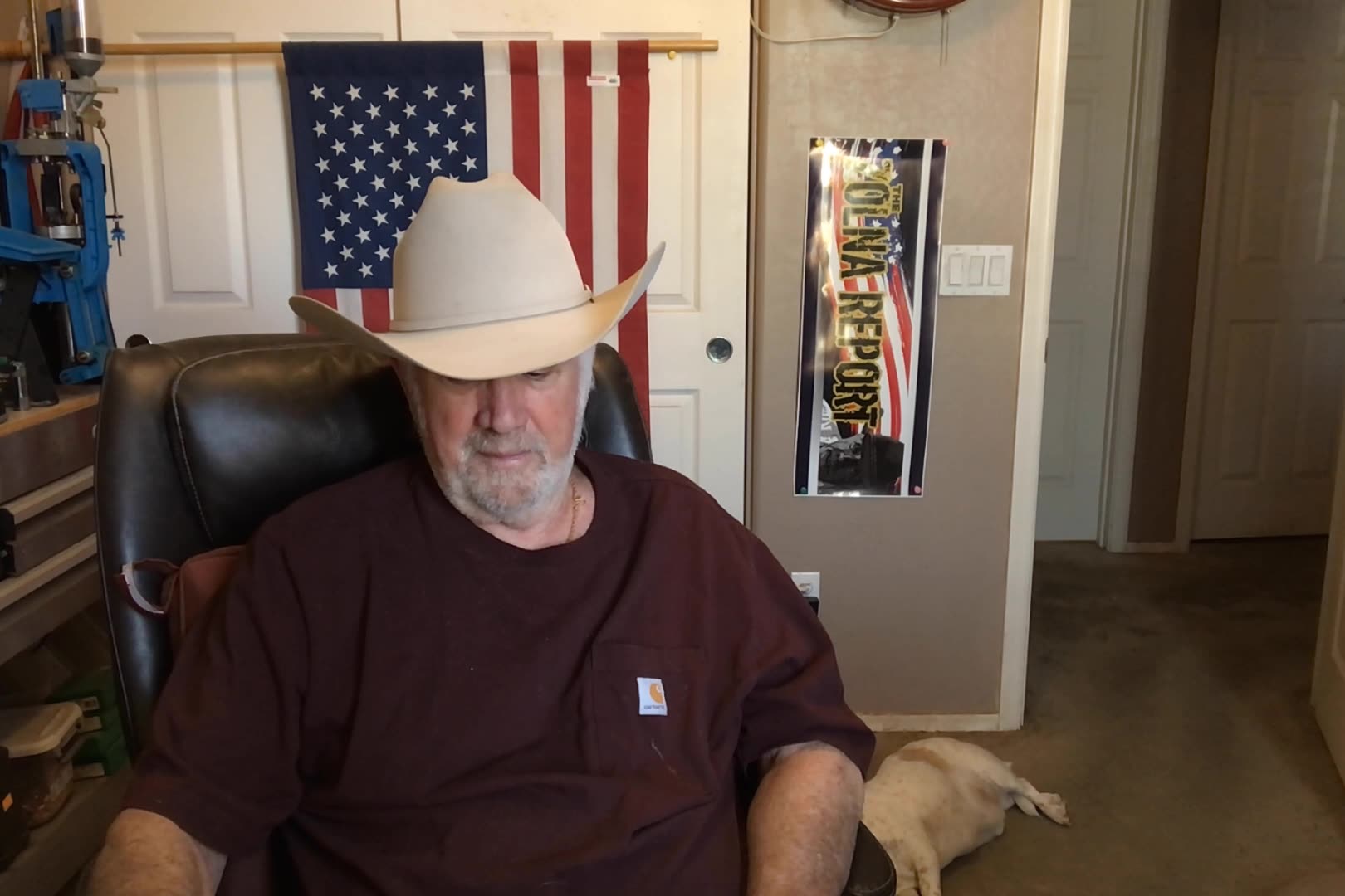 Now You Know The Truth About The Qatari Free Trump 747-8!