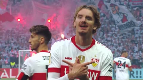 Nick Woltemade will be the best no 9 itw in few years.