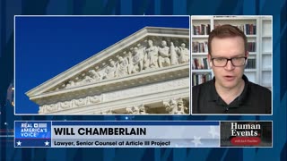 The Supreme Court Has ZERO JURISDICTION Over Deporting Migrants— That’s President Trump’s Decision
