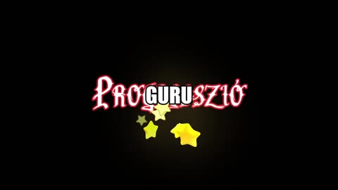 Progresszió ¦ Guru (dalszöveges audió)