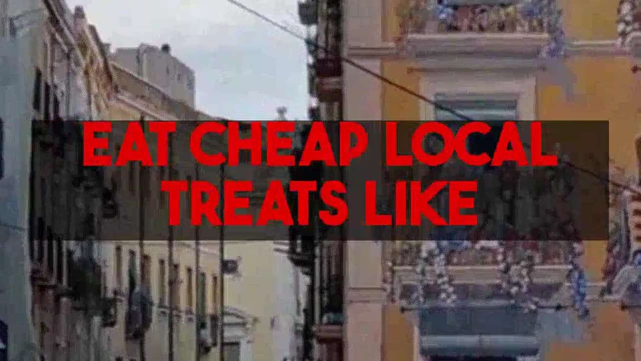 Finding Value in Aveiro Portugals Canal City