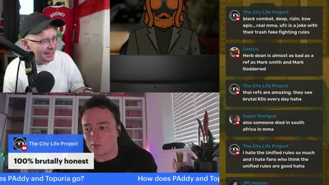 🔴 Live: UFC 317 {The Reaction} Did Ilia just PROVE he is the BEST in the WORLD?!