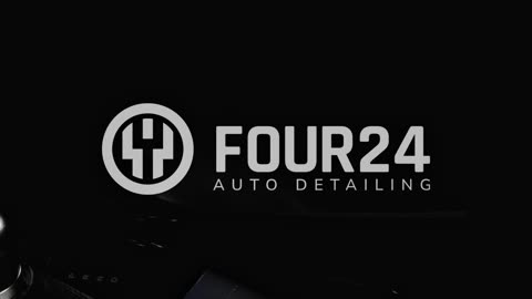 Four24 Auto detailing introduction video