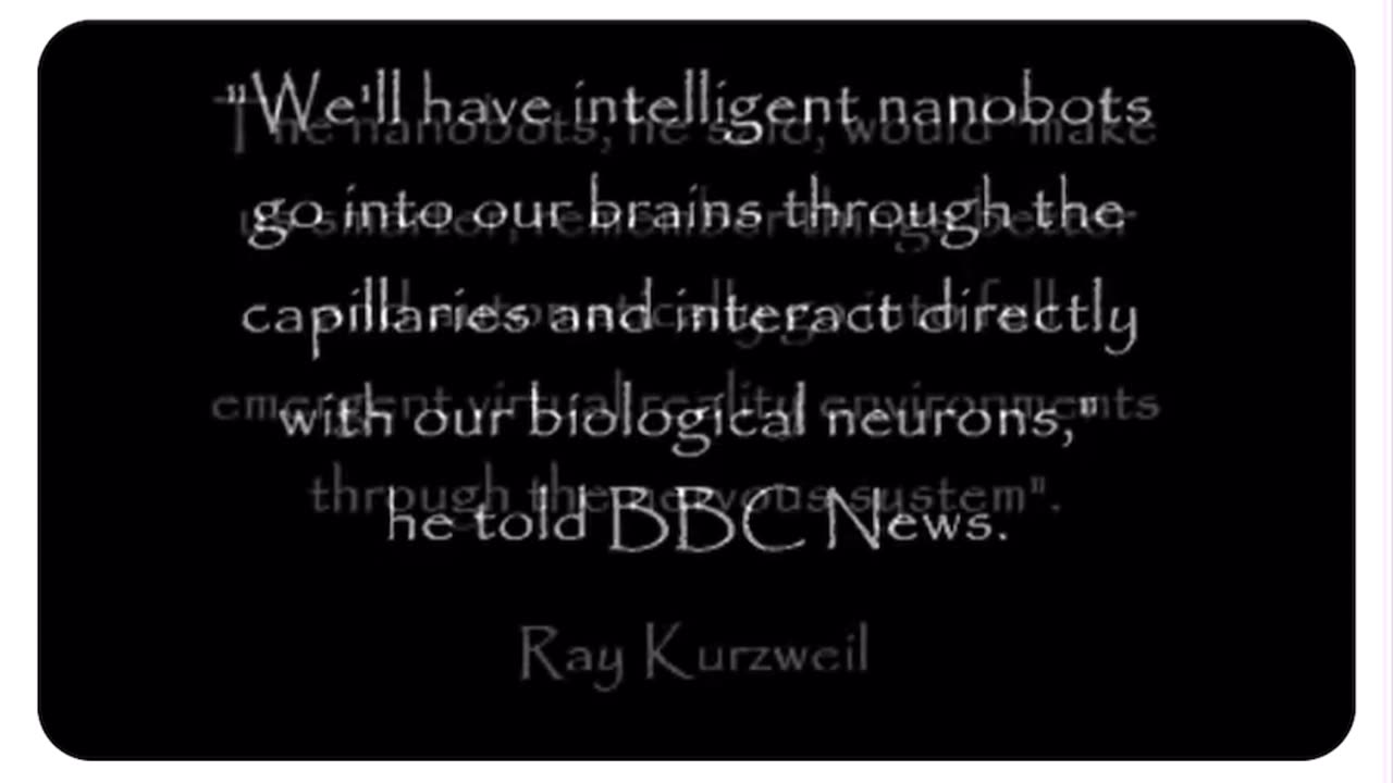They damage your brain and then promise to help you get better and smarter.
