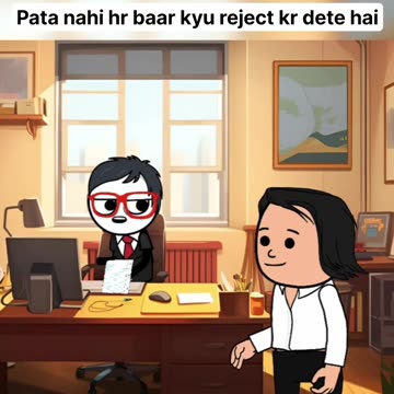 "When You Fill the Form Wrong and Regret Everything 😩😂"