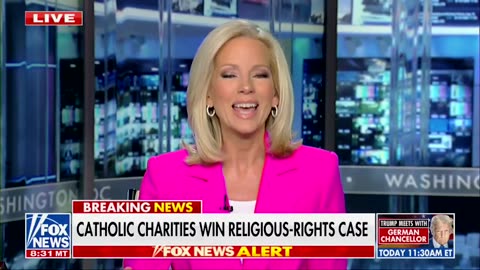 SCOTUS just UNANIMOUSLY RULED that a Catholic charity had their First Amendment rights VIOLATED