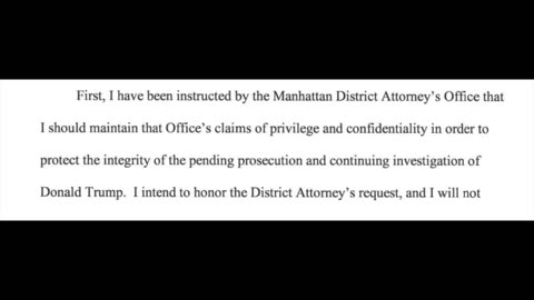 NY Prosecutor who investigated Trump's crimes SCHOOLS Jim Jordan - Charles_TV VOL 6