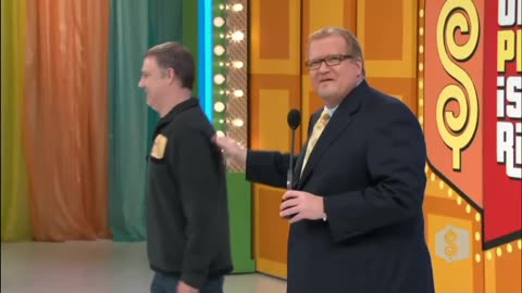 The Price is Right (Featuring Rachel Reynolds, Gwendolyn Osbourne and Lanisha Cole)