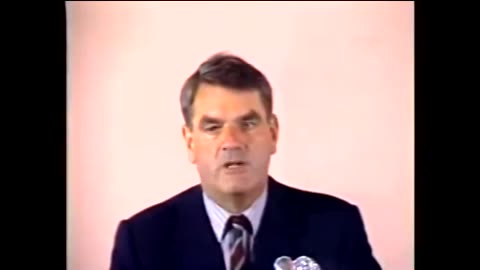 David Irving - The Churchill Myth (1987)