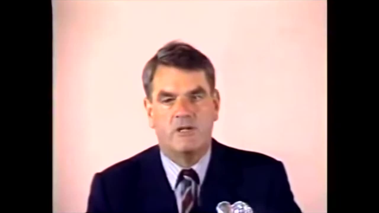 David Irving - The Churchill Myth (1987)