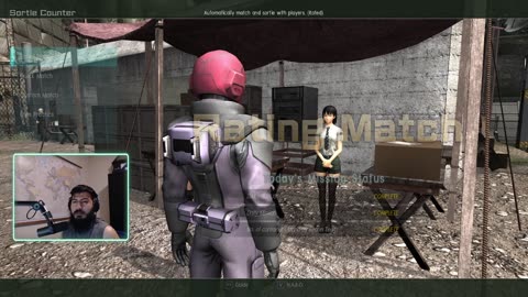 GBO2 RF Z'Gok update