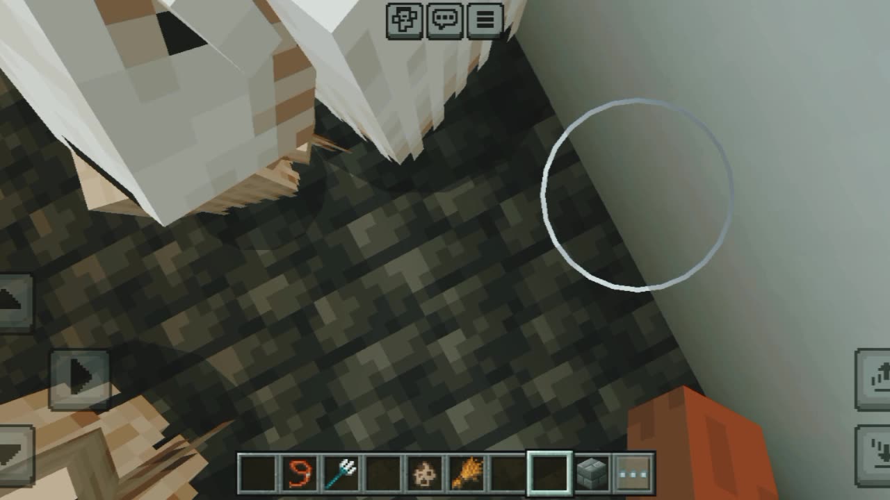 How to breed goat in Minecraft