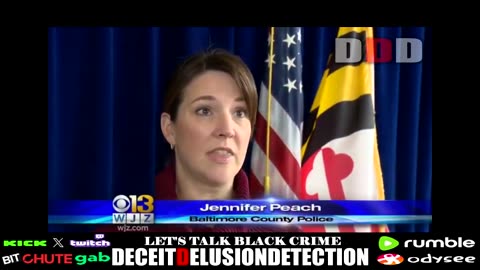 A group of black teens carjack an elderly white and run him over with his own vehicle