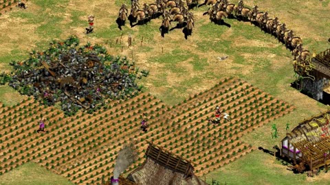 HOW TO DESTROY A CIVILIZATION