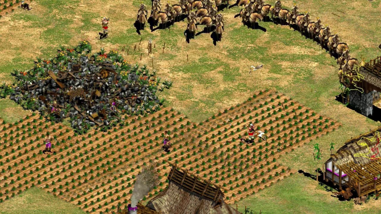 HOW TO DESTROY A CIVILIZATION