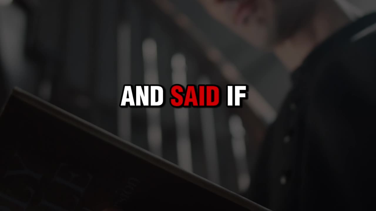 Genesis 32 – Verses 6-10 - Jacob Wrestles with God and Becomes Israel