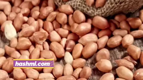 🥜 Sardi Me Moongfali Ke Super Benefits!