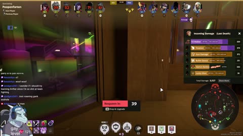 Deadlock | Last stream of the week