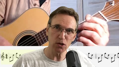 Learn to Read Music for Guitar - Channel Intro