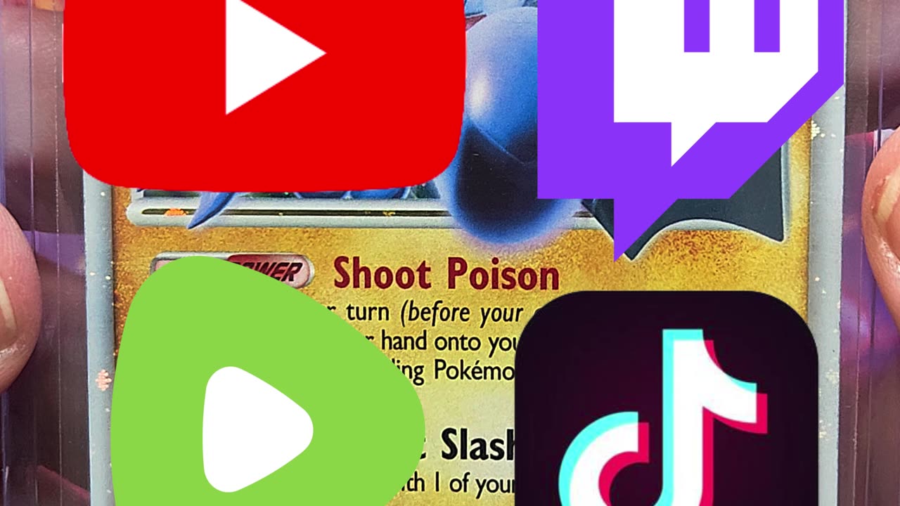 Rate It or Hate It | Pokemon Card Game #336