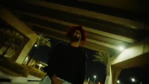 Mario Judah - Mad Metal [Official Video]