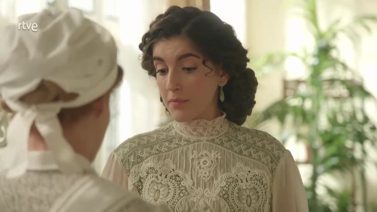 La promesa capitulo 28 temporada 1 parte 5