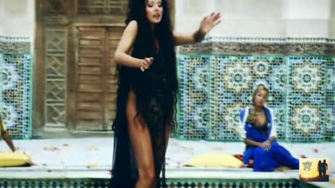 Sarah Brightman - Free = Harem