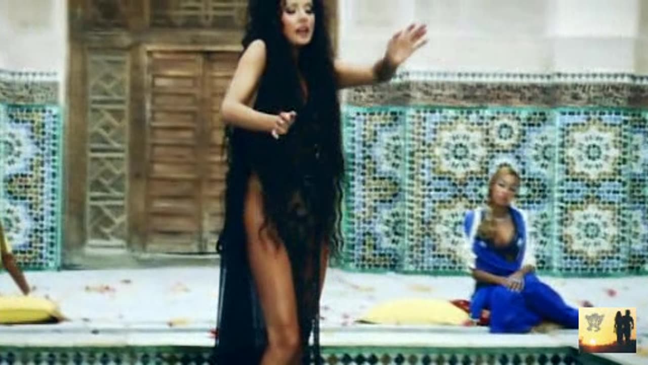 Sarah Brightman - Free = Harem
