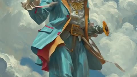 Inside the Mind of The Clown Father