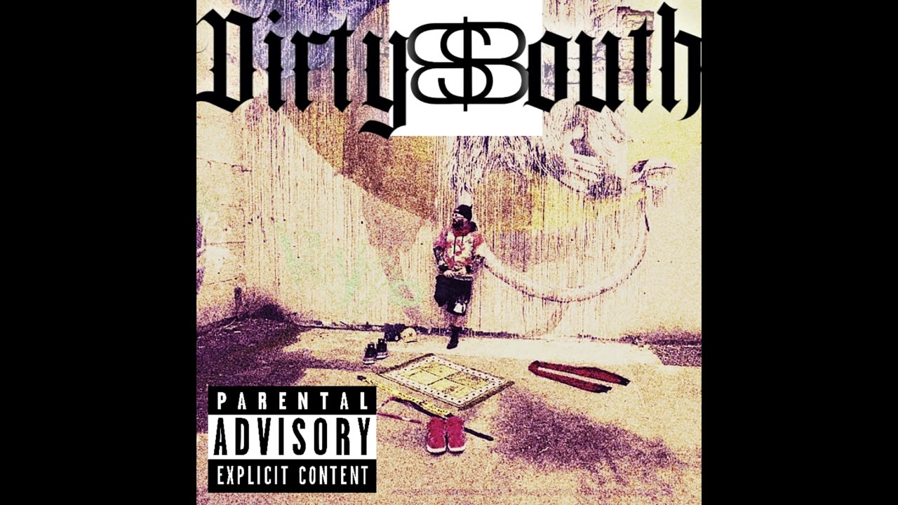 Ep. 664 "Dirty South" by Patrick Henry The Batman