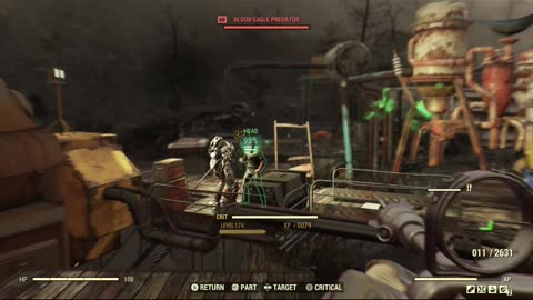 Fallout 76 Lets Raid