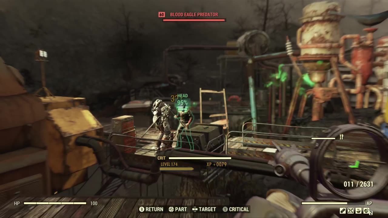 Fallout 76 Lets Raid