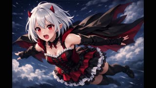 Desperate flight RM V4