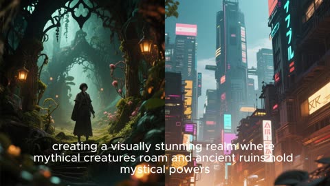 “A Canvas of Possibilities”