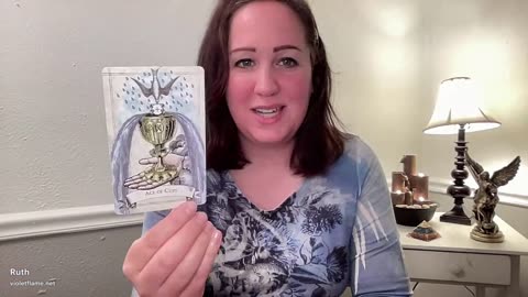 Shocking Financial Shifts Happening! Q&A; #tarot #spiritual