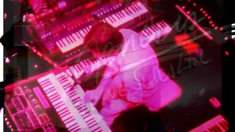 Genesis - Abacab 1981 Live Bassalong Video!! (1080p)