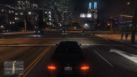 Grand Theft Auto V Episode 43