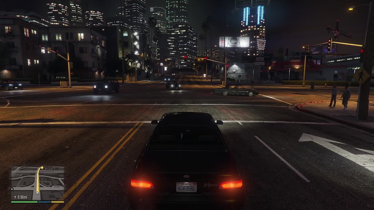 Grand Theft Auto V Episode 43