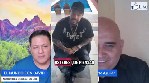 ¡Amiliano "a la Yugular" de Ángela! 🔥 Y la CRUDA VERDAD: ¿Mexicanos con Trump? ¡No Entiendo!