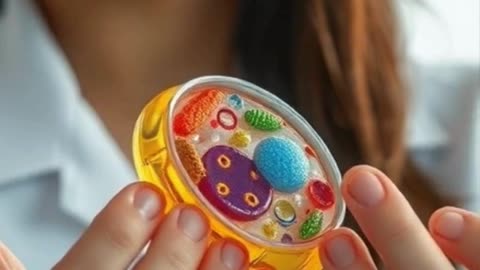 Why you’re always tired — and how to recharge your body’s energy switch