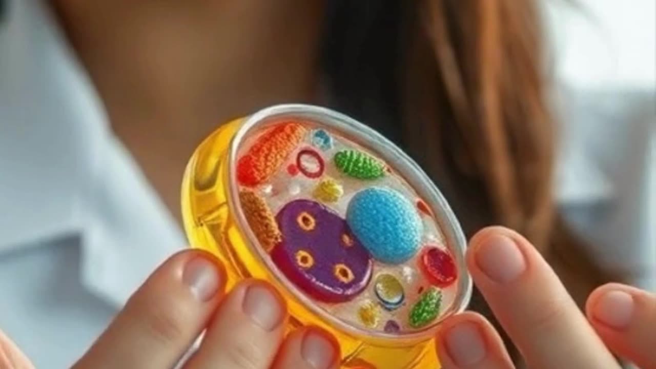 Why you’re always tired — and how to recharge your body’s energy switch