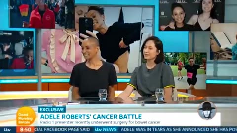 DEATH JAB DESTROYS BBC ONE DJ