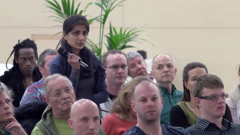 Is it Necessary to Know the Deities to Attain Liberation?