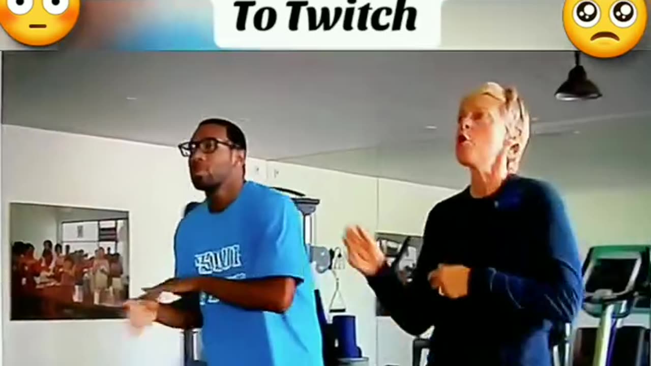 ANNE HECHE LAST WARNING BEFORE MYSTERY DEATH, ELLEN ELLEN ELLEN