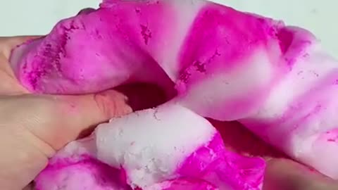 Icee Slime ASMR 🌸