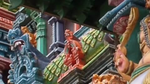 Discover the Spirit of Madurai with SV Tours